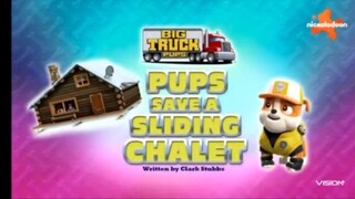 Paw Patrol Musim 9 Episode 10 Bahasa Indonesia Vision+