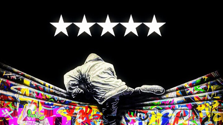 Who is Banksy? Britain's Uncatchable Criminal