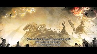 Battle Through the Heaven Episode 137 English Subtitle