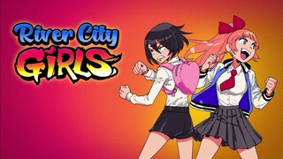 River City Girls