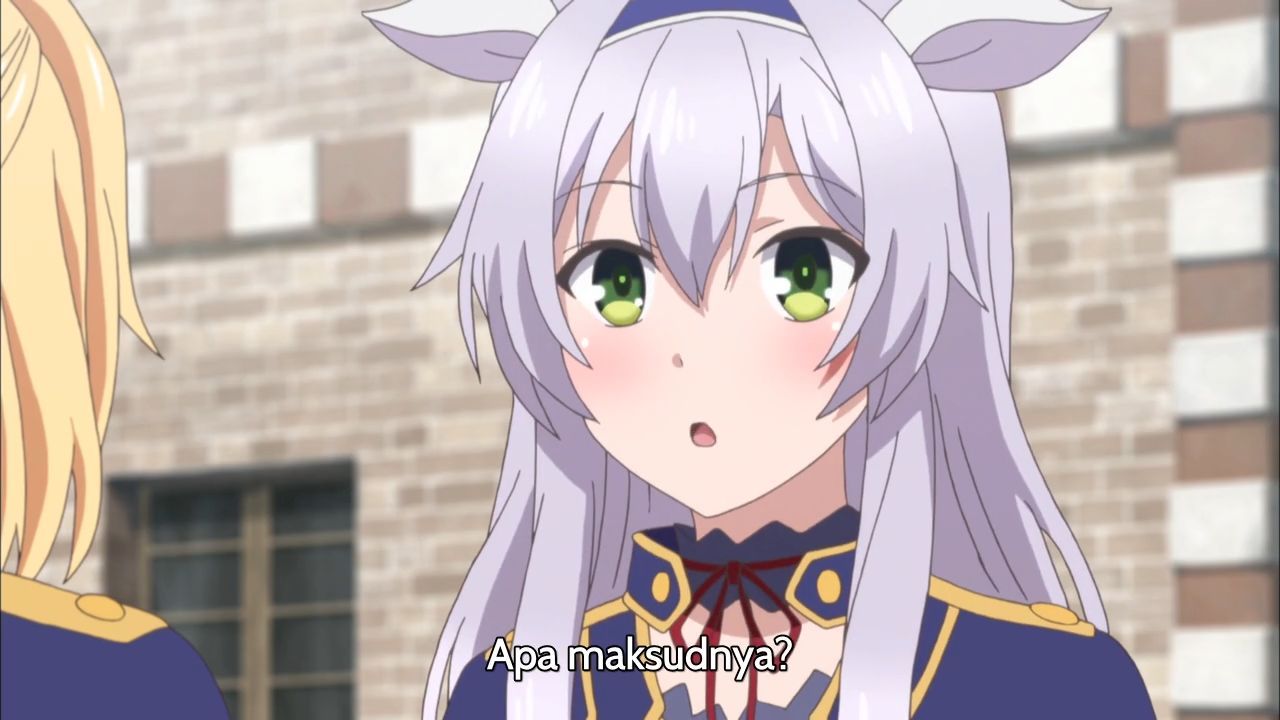 Assistir Rokudenashi Majutsu Koushi To Akashic Records Episodio 7 Online