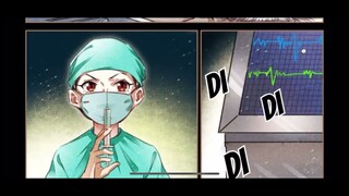 Divine Doctor l ENGLISH l EP 75