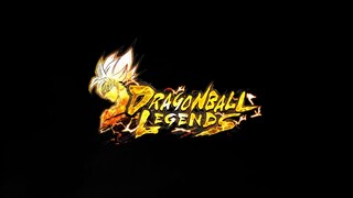 [DRAGON BALL LEGENDS] LEGENDS FESTIVAL 2021 CONFIRMED