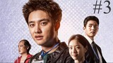 Bad Prosecutor (2022) - Ep 3 (Eng sub)