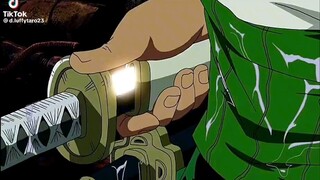 one piece Zoro & Sanji funny moment😂😂