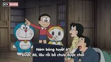 Doraemon Phần 86 _ Ngôi Làng Trên Núi Tuyết, Đêm Ở Đường Sắt Ngân Hà
