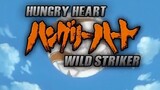 Hungry Heart Wild Striker - 48