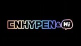 ENHYPEN&Hi Episode 2 Season 1