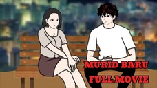 MURID BARU FULL MOVIE-DRAMA ANIMASI SEKOLAH @Dy Animation