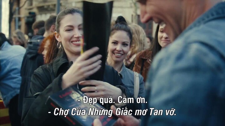 Thiêu rụi EP 7 [Sub Việt]