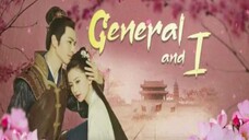 General and I Episode 16 (March 13 2023) Tagalog Dubbed