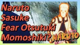 Naruto Sasuke Fear Otsutuki Momoshiki?