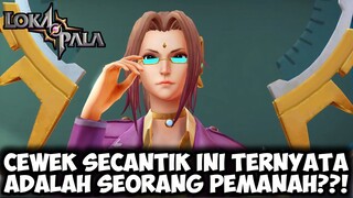 PEMBAHASAN TENTANG SKILL-SKILL KSATRIYA SENA "MANUSIA YANG MELUHUR" | LOKAPALA INDONESIA