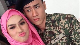 Sayangku Kapten Mukhriz Ep 11