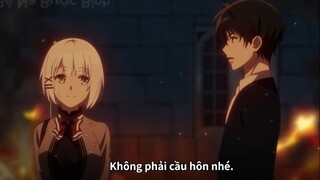 Thích lắm nhưng vẫn còn ngại #AniMeme