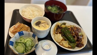 Bữa cơm hàng ngày của người Nhật có gì