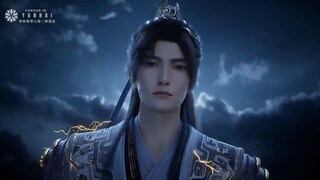Shrouding The Heavens Ep108 sub indo