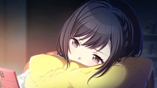 【MAD/mzen】The thorny road that stumbles between two people