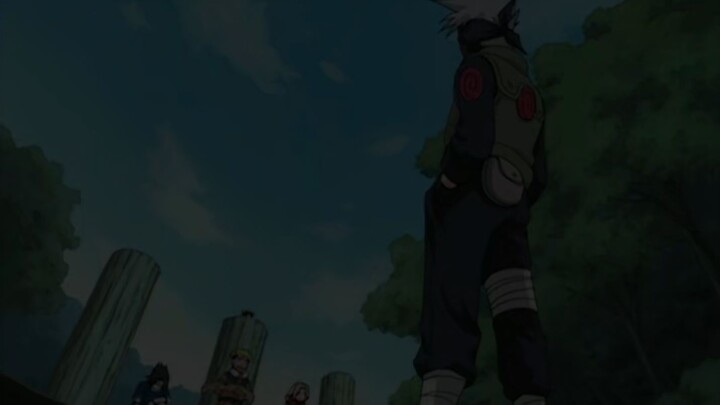 Naruto 2002 ep 5