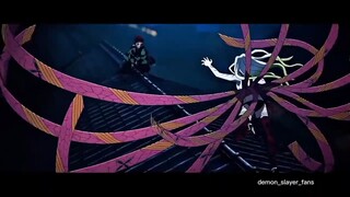 Thanh gươm diệt quỷ| demon slayer         AMV       Warriors #amv #anime