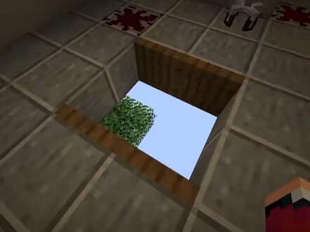 Minecraft: Anh ấy thực sự sắp xuất hiện sao! ?