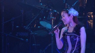 [Yuki Kajiura] FictionJunction Yuuka - Inside your heart (MADLAX)