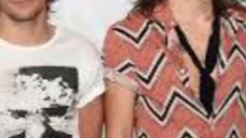 Louis Tomlinson & Harry Styles #onedirection #1d #1direction
