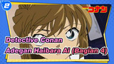 [Detective Conan|HD]|Adegan Haibara Ai TV394-414(Bagian 4)_2