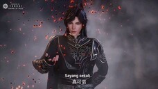 Spirit Sword Sovereign S4 eps 472 sub indo