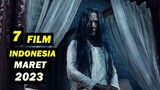Daftar 7 Film Indonesia Terbaru 2023 I Tayang Maret 2023