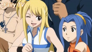 Hội pháp sư Fairy Tail (Short Ep 75) - Đường đua 24h (Phần 1) #fairytail