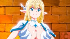 Cantik Banget Sih Elf Yang Satu ini😳
