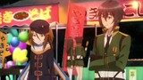 Taimadou Gakuen 35 Shiken Shoutai Episode 04 Subtitle Indonesia