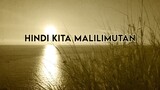 Hindi Kita Malilimutan-Basil Valdez-Lyric Video