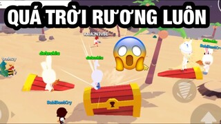 Play Together 2023 | Đào Rương Vàng Kho Báu