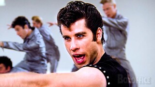 Grease Lightnin | Grease | CLIP