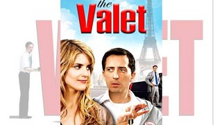 THE VALET (2022)