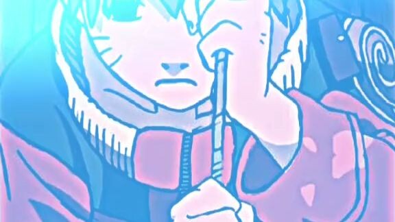 andai Naruto jahat 🗿