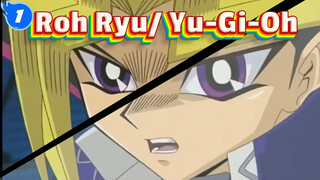 Potongan Pembunuhan Menggunakan Spirit Ryu | Yu-Gi-Oh_1