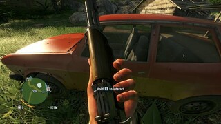 Far Cry 3 Single-Player Pt.13-Helping Rongo