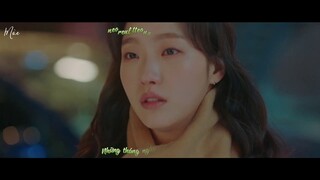 [Vietsub - Kara] DAVICHI(다비치) - Please Don't Cry [The King: Eternal Monarch OST Part.6]