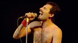 Bohemian Rhapsody Song by Queen =Freddie Mercury. One if the greatest Legend in the music industry.