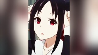 Kopi kopi😌anime animeedit kaguyasamaloveiswar shinomiyakaguya fyp fypシ weeb