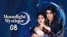 MM [SUB INDO] Moonlight Mystique Ep 8 🇮🇩