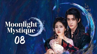 MM [SUB INDO] Moonlight Mystique Ep 8 🇮🇩