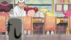 Ojamajo Doremi (Season 4) Episode 19 [Subtitle Indonesia]