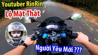 RinRin Vlog | Lần Đầu Youtuber RinRin LỘ MẶT THẬT Cùng "Người Yêu Mới" ?