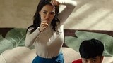 Song ji hyo fight scene in movie