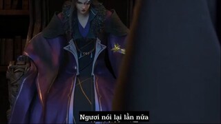 Tuyết Ưng Lĩnh Chủ Tập 11 - Nói lại xem