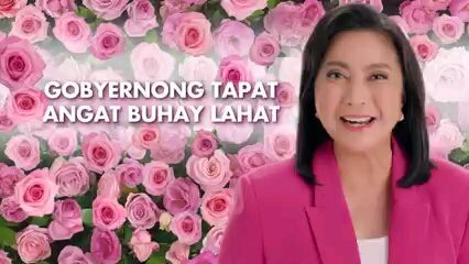 LENI ROBREDO TAYO